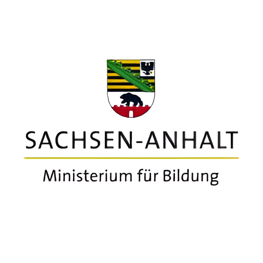 Ministerium für Bildung des Landes Sachsen-Anhalt